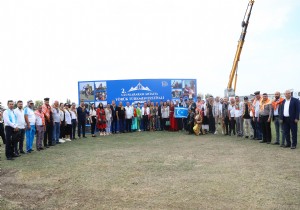 2. Uluslararası Antalya Yörük-Türkmen Festivali 3-5 Kasım’da